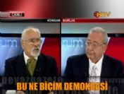 'Rüyadan çok bir karabasan, bir kabus'