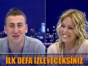 Safa Doğanay gülme krizine soktu