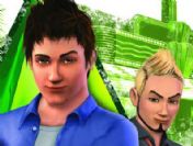 The Sims 3 Nintendo 3DS oyunu raflarda