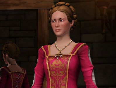ELECTRONIC ARTS - The Sims Medieval'da efsanevi görevler sizleri bekliyor