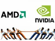 AMD'den Nvidia'ya taş: 'söylemeyin, kanıtlayın'