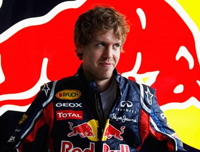 SEBASTIAN VETTEL - Avustralya Grand Prix'de pole pozisyonu Sebastian Vettel 'in oldu