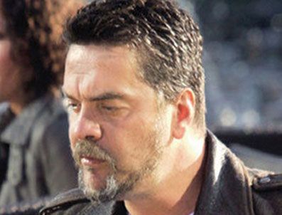 BRAD PİTT - Bayaz'ın yeni imajı kime benzetildi!