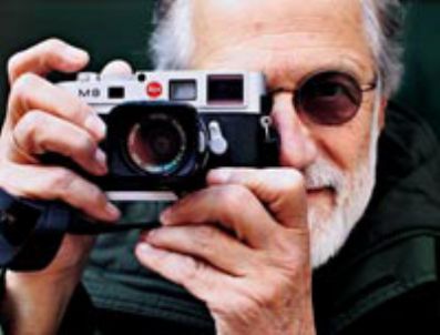 Ebedi başkent fotoğrafları