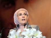 Emine Erdoğan, İbrahim Hakkı Hazretleri'ni Anma Törenine Katıldı