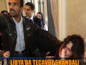 Şok eden tecavüz skandalı