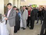 Memur-Sen, Erzurum‘Da Üye Strateji Toplantısı Düzenledi