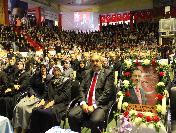 Muhsin Yazıcıoğlu Ve Beraberinde Hayatını Kaybeden 5 Kişi Rahmetle Anıldı