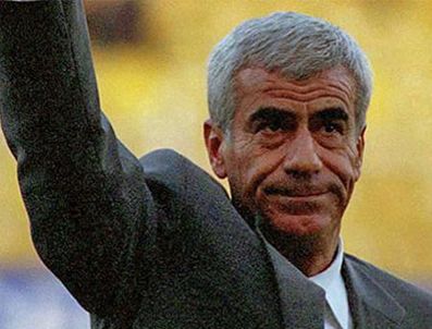 ERIK GERETS - Bülent Ünder: Görevi reddetme lüksümüz yok