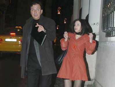 VOLKAN SEVERCAN - Volkan Severcan kendi kendini ele verdi