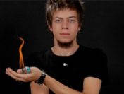 Aref final hilesi ile sırrı (Aref Ghafouri büyük final)