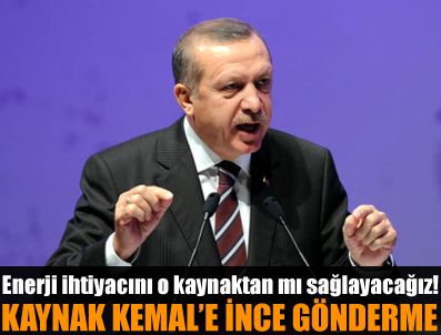 GAZYAĞı - Erdoğan'dan Kılıçdaroğlu'na jet yanıt