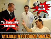 İlk fotoğraf analiz edildi