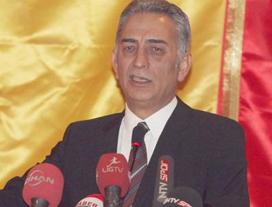 Galatasaray Yönetim Kurulu'na 'İdari İbra' Şoku