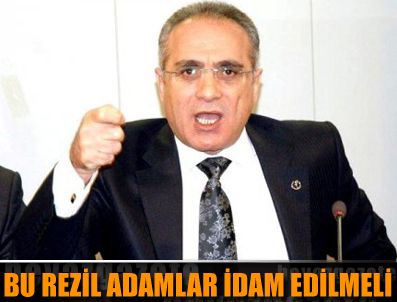 Elimize bir fırsat geçsin bunu uygulamaya koymazsak namerdiz