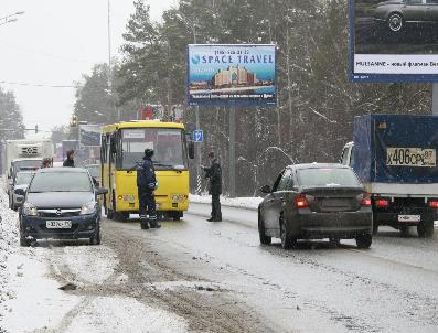Moskova Pazarında Türk İş Adamının 1,5 Milyon Rublelik Malını Çaldılar