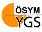 ÖSYM YGS puan hesaplama motoru ve 2011 YGS soruları ve cevapları