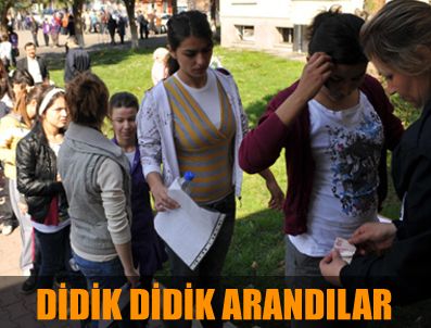 İşte 2011 YGS soru ve cevapları