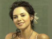 Ahu Türkpençe'den gaf