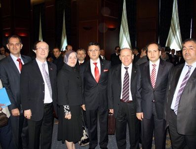 AK Partili aday adayları sınavdan geçti