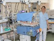 Akınoğlu: Bebeğin Tedavisini Yargının Verdiği Tedbir Kararıyla Sürdürüyoruz