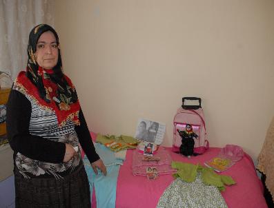 Anne Leyla Tekin: Ben Şehit Annesiyim