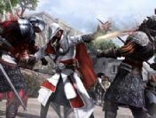 Assassin's Creed Brotherhood PC video inceleme