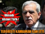 Bizim haykırışımız Mısır'dan büyük olacak