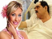 Gülse Birsel, Tatlıses'i zoraki ziyaret etti