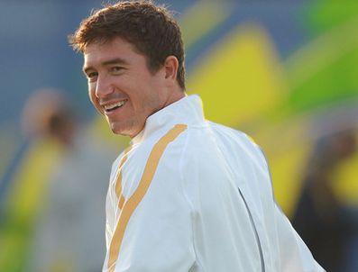 FRANK RİJKAARD - Haryy Kewell: Takımda gerginlik var