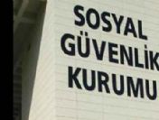 SGK 50 uzman yardımcısı alacak