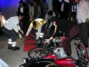 İlk müdahaleyi onlar yaptı