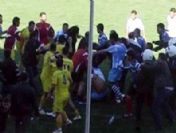 Yeşil Sahalar Yine Karıştı!