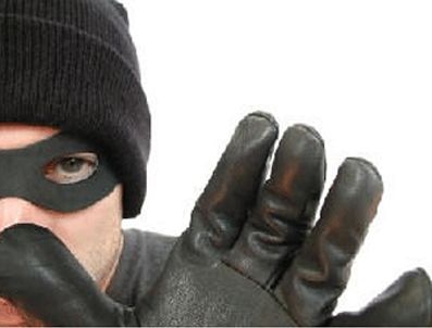 NIHAT ÖZCAN - 100 liralık silahlı soygun kamerada