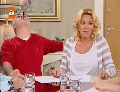 ÇOCUKLAR DUYMASIN DİZİSİ (ESKİ) - Çocuklar Duymasın 43.Bölüm Fragmanı Yayınlandı