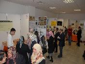 Genç Mucitler Melikşah Üniversitesi‘Nde Projelerini Sergiledi