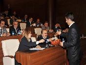 Katık Atık Birliği’Nin 2010 Yılı Gideri Gelirinden Fazla Çıktı