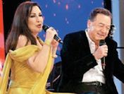 Kayahan: 'Uğruna ölünecek kadınsın'