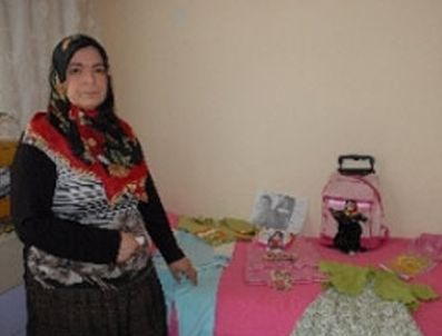 DILRUBA - Kayseri'de öldürülen Tekin kardeşlerin annesi konuştu