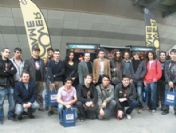 Mortal Kombat turnuvası sonuçlandı