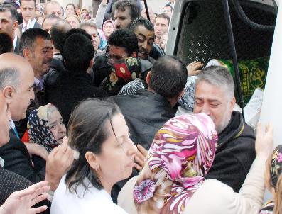 DILRUBA - Şeker Toplamak Çıktıkları Eve, 1.5 Yıl Sonra Cenazeleri Geldi