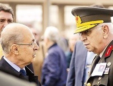 Sezer ve Koşaner Kocatepe'de