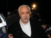 Susurluk içime kahır oldu