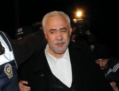 Susurluk içime kahır oldu