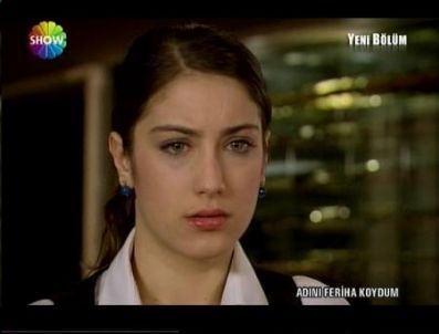 SHOW TV - Adını Feriha Koydum (dizi izle)- 8. bölüm