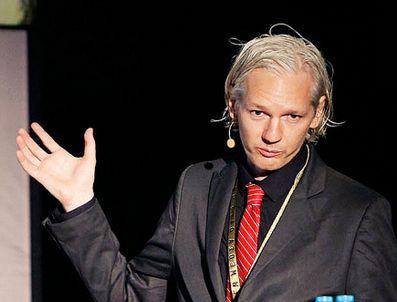 WOOLWICH - Assange temyize başvurdu