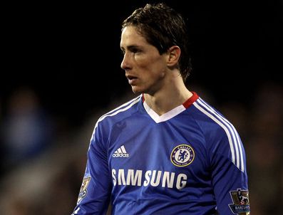 FERNANDO TORRES - Carlo Ancelotti'den Fernando Torres'e büyük destek