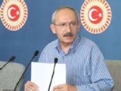 CHP Kürt Çalıştayı, Kürt sorununa kapalı