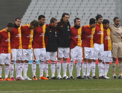 Galatasaray en az 15 milyon Avro kaybetti