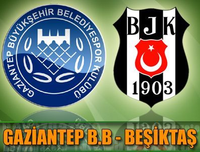 KONYA ŞEKERSPOR - Gaziantep BŞB Beşiktaş maçı hangi kanalda?